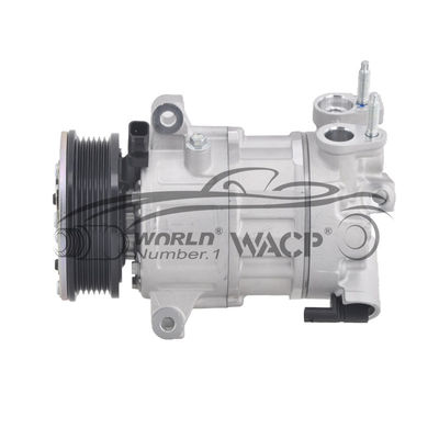 JX6119D629H2A 2203489 Auto AC Compressor Cooling Pump Untuk Ford Focus CMAX1.0 WXFD136