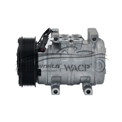 RC.600.135 12V Auto AC Compressor Untuk 10P15 FORD F250 350 4C3519D629AB BC4471900131 WXFD138
