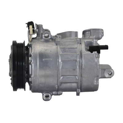 Kompresor AC Mobil K2GH19D629AB D16260105 Untuk Ford Edge Lincoln Nautilus 2.0 WXFD148