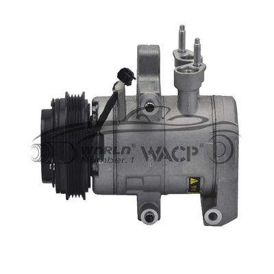 FL3H19D629CD Kompresor AC Kendaraan Untuk Ford F150 5.0 2015-2016 WXFD150