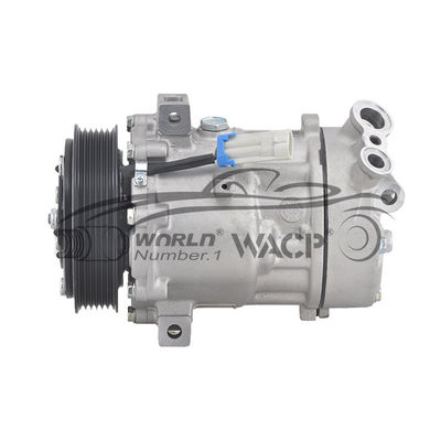 2002-2011 Mobil AC Kompresor 12843774 13147264 Untuk Fiat Croma Untuk Cadillac BLS Untuk Opel WXFT025