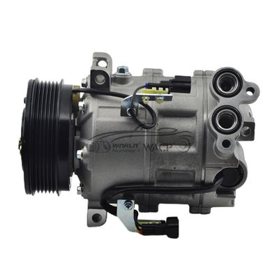 36000962 Kompresor AC Otomatis Untuk Volvo XC90 Untuk S80 4.4L V8 WXVV015