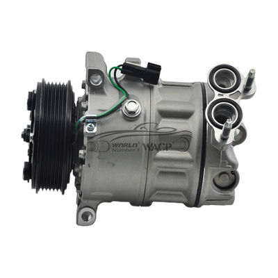 31291251PXV16 6PK Kompresor AC Mobil Untuk Volvo V40 Untuk Ford CMAX WXVV023
