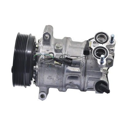 31332528 Auto AC Compressor PXC16 6PK Untuk Volvo S60 2013-2018 WXVV024