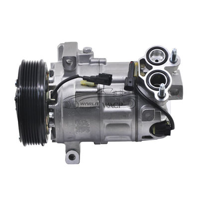 31332528 Kompresor AC Mobil DSC16 6PK Untuk Volvo S60 2013-2018 WXVV024A