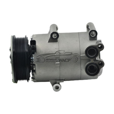 RC.600.492 AC AC AC Untuk Mobil 6G9119D629EH 1459711 Untuk FORD MOTOR 1.6 2013 VOLTS POLIA WXVV027