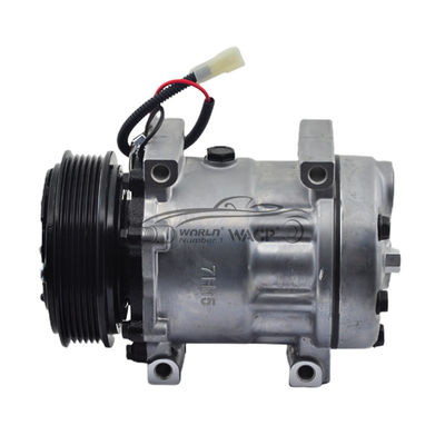 241086 Auto AC Compressor Untuk Volvo MF Untuk Massey Ferguson WXVV029