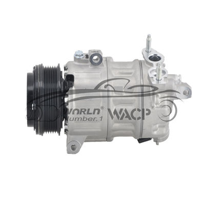 511433 2215815 Kompresor AC mobil 2018-2020 Untuk Ford Ranger2.0 WXFD158