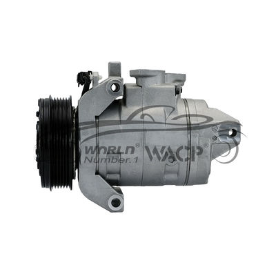 DKS20DT Kompresor AC Mobil Untuk Ford F150 2.7 FL3Z19703E FL3H19D629EB WXFD159