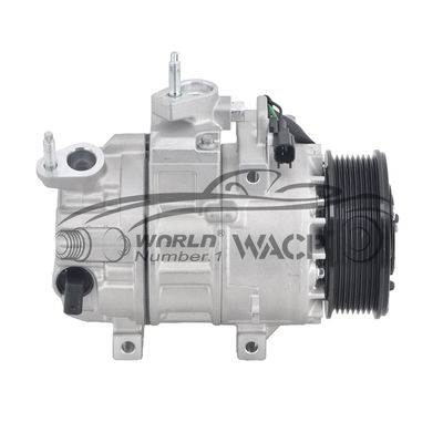 Kompresor Udara Mobil LC3H19D629AG T63326B Untuk Ford F250/F350/F450/F550/F600 6.7 WXFD162