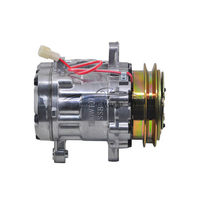 SD7B088316 AC Kompresor Mobil Untuk Perodua Viva WXDH020