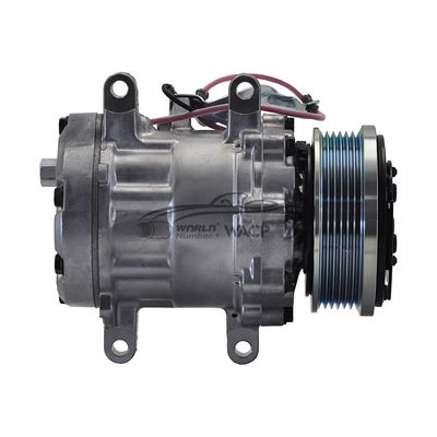 SD7B108409 Kompresor Sistem Pendingin Udara Mobil 7B10 6PK Untuk Axia WXDH026