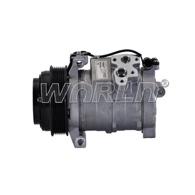 A0002343511 A0002340003 DCP17114 RC600.219 Auto ACCompressor Untuk 10S17C MERCEDES BENZ SPRINTER WXMB025