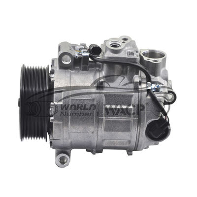 DCP17146 12308811Kompresor Aircon Mobil Untuk Benz ML/GL/R X164/W164/W251 2005-2014 WXMB044
