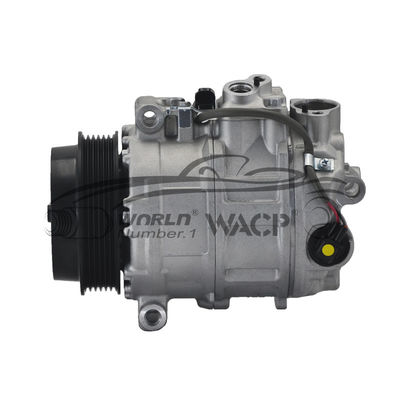 DCP17132 0022307711 Kompresor AC Otomatis Untuk Benz SS350/500/CL63AMG 2006-2013 WXMB063A