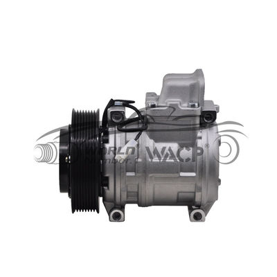 A4472207920 DCP17501 Kompresor AC Otomatis Untuk Benz Atego/Claas/Daf CF WXMB065
