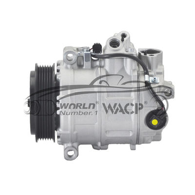AC Compressor Vehicle 7SEU17C Untuk Benz Compressor Systrm Parts WXMB115