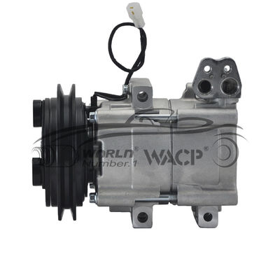 FS10 Auto AirCon Compressor HR780152 977014A151 Untuk Hyundai Galloper Untuk H1002.5/3.0 WXHY001