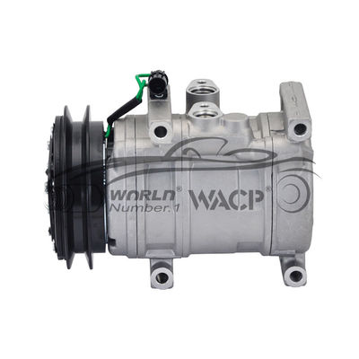 SP21 1B Auto AC Compressor 751191 Untuk Hyundai Mini Bus 24V WXHY002