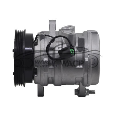 717733 9770102000 Auto AC Compressor suku cadang Untuk Hyundai Atos Untuk Santro Untuk Kia Picanto1.0 WXHY006A