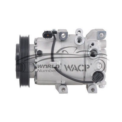 Kompresor AC 2014-2016 Untuk Hyundai I20 1.1 F500ALECA04 97701C8200 WXHY012