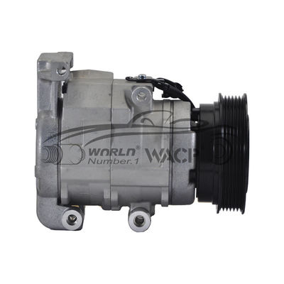 977013E850 Kompresor AC Otomatis 10S20C 6PK Untuk Kia Sorento3.3 WXKA009