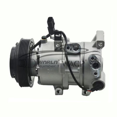 97701H6100 Kompresor AC Otomatis Untuk KIA K2 Untuk Rio 1.4 WXKA024