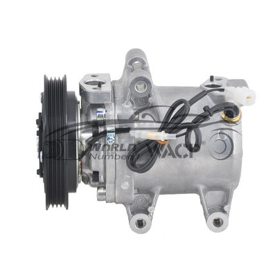 JSR09T401030 Mobil AC Kompresor JS96 4PK Untuk Kia Saipa Pride S81 WXKA102