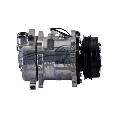 5H11 4PK 12V Kompresor AC Otomotif Untuk Kia Saipa Pride WXKA096