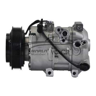 97701C5450 Kompresor AC Mobil Untuk Kia Sorento2.4 2017-2021 WXKA094