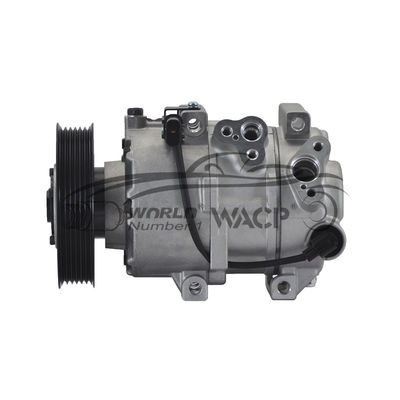 DVE16 6PK Kompresor Udara Mobil 12V Untuk Kia Sportage 97701D9001 2017-2020 WXKA089