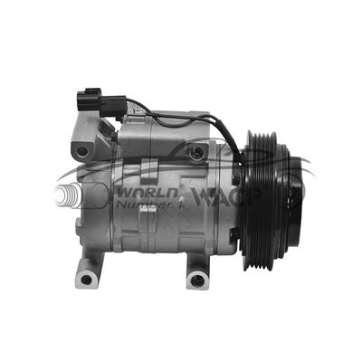977011S000 Kompresor AC Otomatis Untuk Kia HB20 1.0 Kia Rio 2013-2018 WXKA084