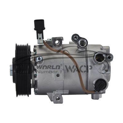 97701A5800 97701F2800 Kompresor AC Otomatis VS16 Untuk Hyundai Elantra Kia Cerato WXHY072