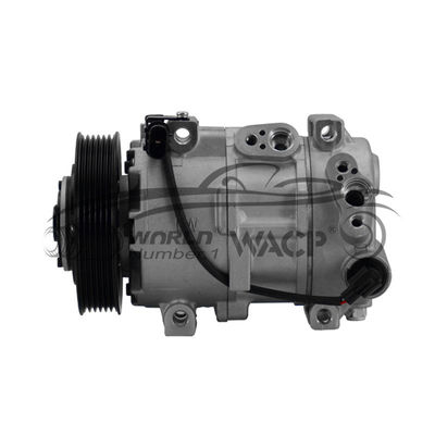 CM2022078 97701J9100 Kompresor AC Otomatis Untuk Hyundai Accent Untuk Kia Rio 1.6 WXHY083