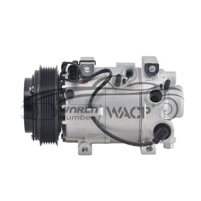 97701G4350 Hyundai AC Compressor Untuk Hyundai Elantra Untuk Verna Untuk Kia Ceed 1.4 WXHY089