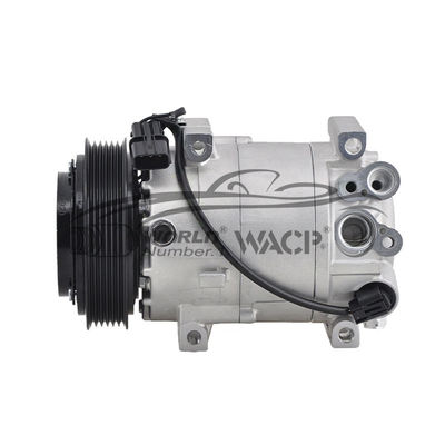 977011Y250 Auto AC Compressor Untuk Kia Picanto 1.0 Kompresor 2011-2017 WXKA078