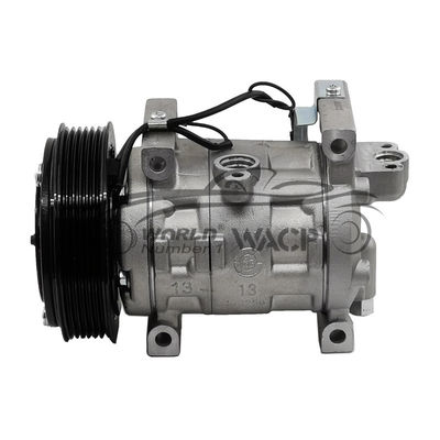 SE11 6PK 12 Volt Kompresor Untuk AC Untuk Kia Footon WXKA077
