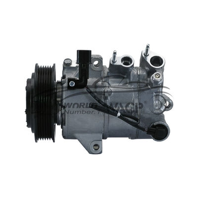 CG4472500550 Kompresor Udara Mobil Untuk Kia Optima 2.0 2015-2019 WXKA076