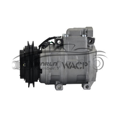 10PA17C Kompresor AC Otomatis Untuk Hyundai County Bus 24V WXHY137