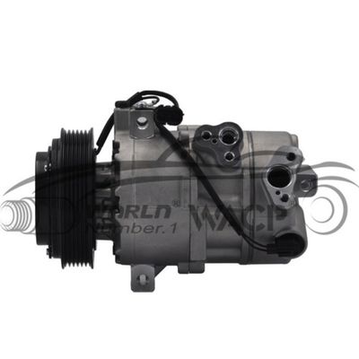 DVE16N Mobil AC Kompresor Untuk Hyundai Tucson Diesel Kompresor WXHY138