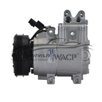 977014E000 Kompresor AC Mobil 2004-2012 Untuk Hyundai Untuk Kia Bongo 3 WXHY143