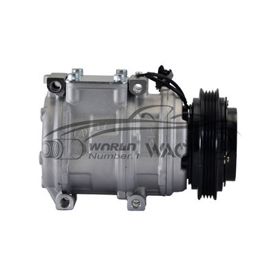 10PA17 4PK Kendaraan AC Kompresor OK55261450A Untuk Kia Karnaval 2.9TDI WXKA056