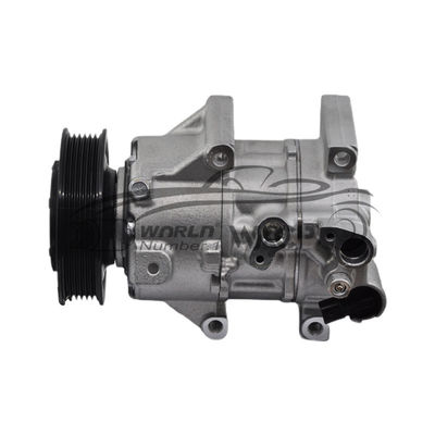 6PK 6SES14C Kompresor AC Mobil Untuk Kia Optima1.7/Hyundai Sonata2.0/2.4