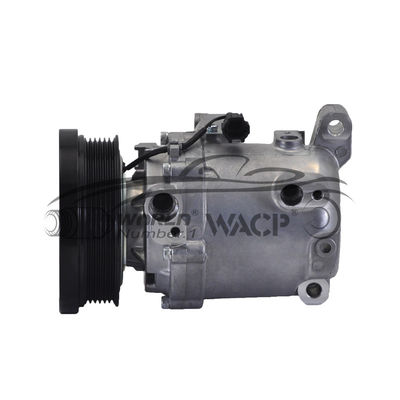 2004-2007 Mobil AirCon Kompresor 8973694180 Untuk Isuzu DMax Untuk Chevrolet LUV DMax Untuk Rodeo3.5 WXIZ025