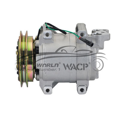 2005-2009 Kompresor AC Otomatis Z0010343A 8980009882 Untuk Isuzu NPR WXIZ026
