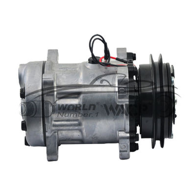 7H15 Auto AC Compressor Untuk Isuzu 100P 12V Air Conditioning Pumps WXIZ033