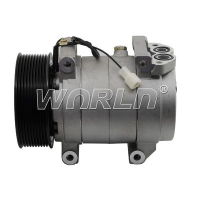 740477 015213 Untuk Isuzu Rodeo Untuk AC Compressor Auto SP15 WXIZ041