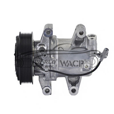 92600F120A 898382610 Kompresor AC Untuk Isuzu DMAX Mux7 3.0 WXIZ046