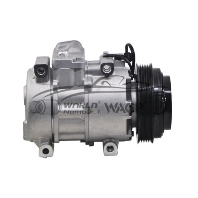 DV13 5PK Kompresor AC Otomatis 977011R400 Untuk Hyundai AccentWXKA061