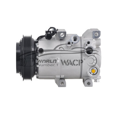 890240 Kompresor AC Otomatis Untuk Kia Soul Untuk Hyundai I30 1.6 WXKA062